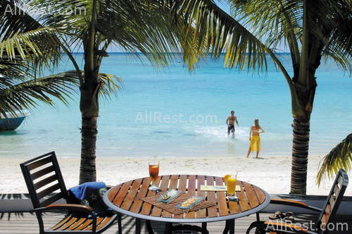 Trou Aux Biches Hotel 34